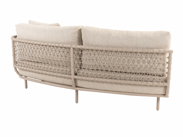 4Seasons Sardinia 2-Sitzer Sofa