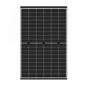 Osmo Solar Fence Grundelement 430 W, 114x178cm