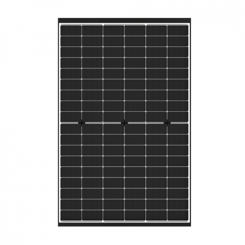 Osmo Solar Fence Grundelement 430 W, 114x178cm