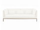 Apple Bee Gestell Long Island Sofa coastal 219cm