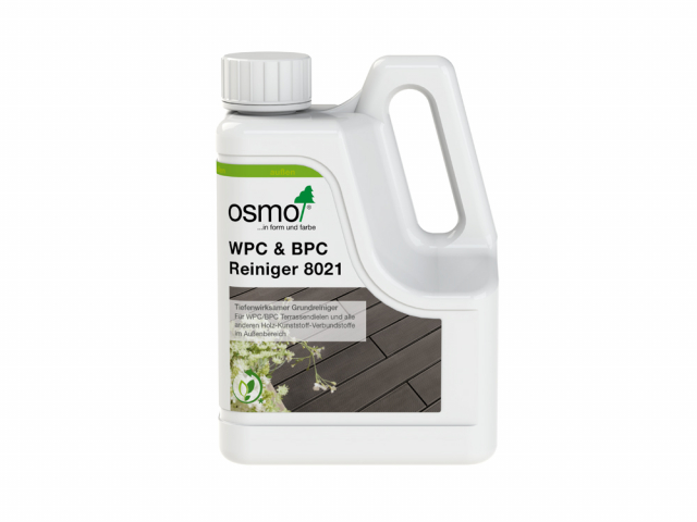 Osmo WPC-, BPC-Reiniger, 1l