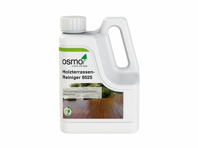 Osmo Holzterrassen-Reiniger, 1l