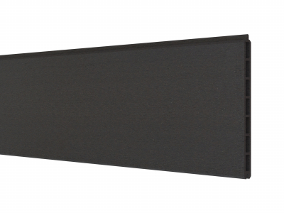 Osmo Multi Fence Elegance B Einzelprofil Anthrazit 1,9x25,7x183cm Osmo Multi Fence Elegance B Einzelprofil Anthrazit 1,9x25,7x183cm