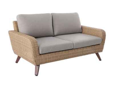 Royal Garden Riviera Loungesofa 2-Sitzer