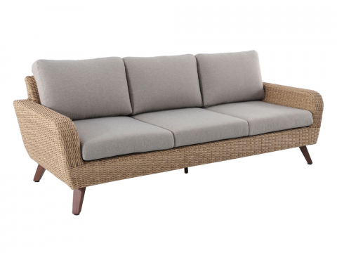 Royal Garden Riviera Loungesofa 3-Sitzer