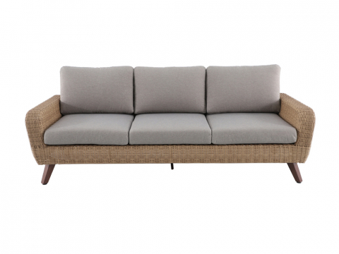 Royal Garden Riviera Loungesofa 3-Sitzer