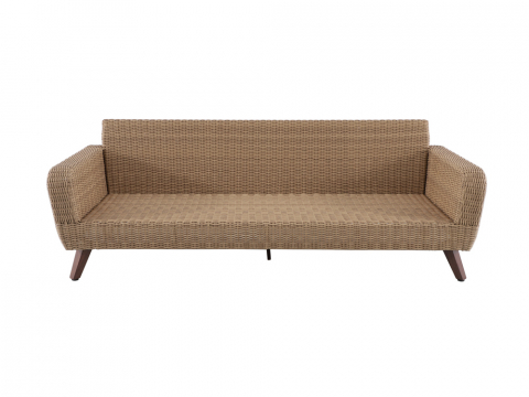 Royal Garden Riviera Loungesofa 3-Sitzer