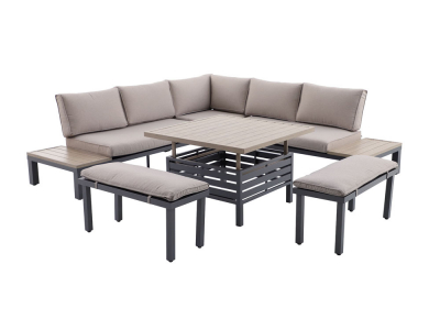 Creador Lanza Lounge-Set