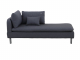 MWH Modularo Loungesofa 2-Sitzer