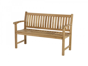 Bank Teak 150cm