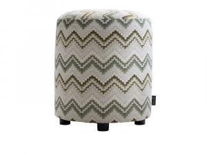 Lush Hocker Olive