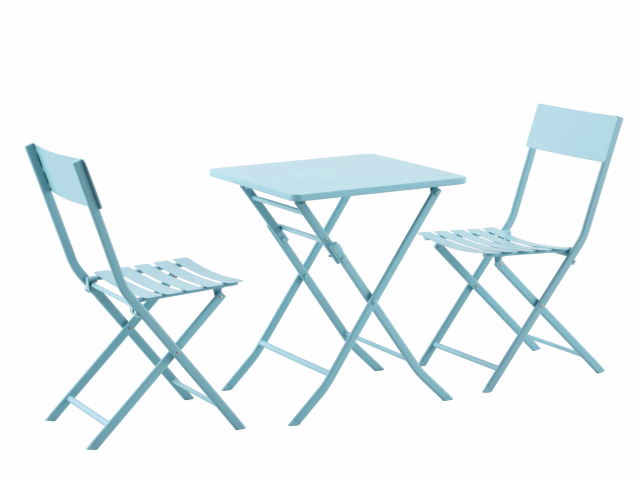 MWH Lido Bistro Set Mint