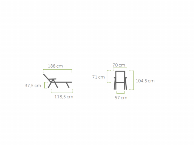 MWH Kedline Liege Iron Grey