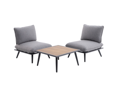 Creador Lounge-Set Antao S