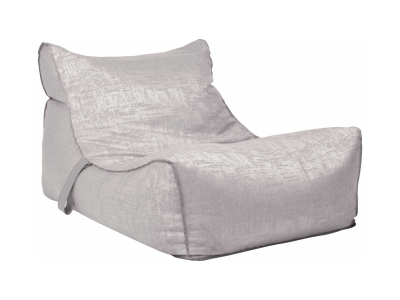 Stern Matti Chill-Sessel hellgrau seidengrau meliert Stern Matti Chill-Sessel hellgrau seidengrau meliert