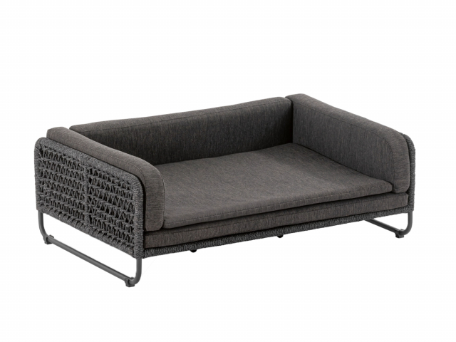 Niehoff Torri Hundesofa 125x84x40cm