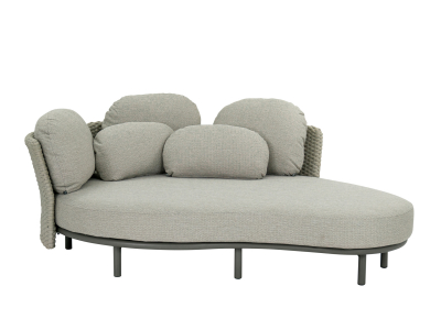 Apple Bee Chill Out Daybed Taupe