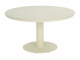 Apple Bee Melville Dining Tisch 140cm rund sintered stone oyster