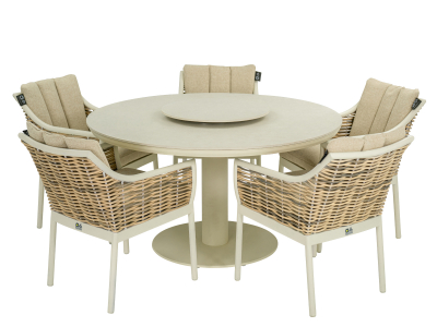 Apple Bee Milou-Melville Dining-Set