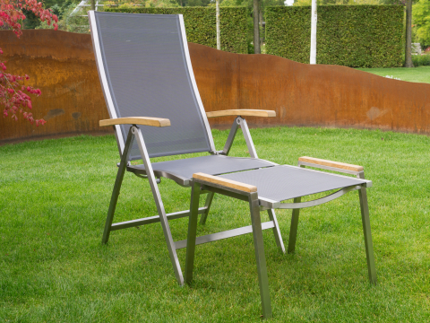 Zebra Gartenmbel-Set Relax One -2