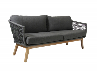 Brafab Kenton 3-Sitzer Sofa