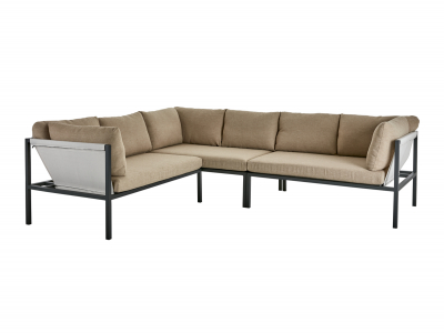 Brafab Allie Loungeset, Barley