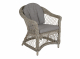 Brafab Kamomill Dininsessel, beige