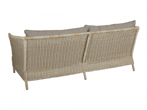 Brafab Aster 3-Sitzer Sofa