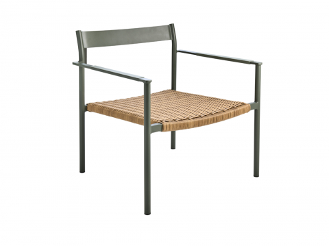 Brafab DK Diningsessel, Nordic green