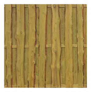 DIY Bohlenzaun Rustic Selbstbauzaun 180x180 cm Kiefer druckimprägniert aus unbesäumten sägerauhen Bohlen DIY Bohlenzaun Rustic Selbstbauzaun 180x180 cm Kiefer druckimprägniert aus unbesäumten sägerauhen Bohlen