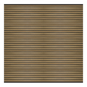 Elephant Steckzaun Set Triple Rhombus WPC Eiche Leisten Schwarz co-extrudiert Elephant Steckzaun Set Triple Rhombus WPC Eiche Leisten Schwarz co-extrudiert